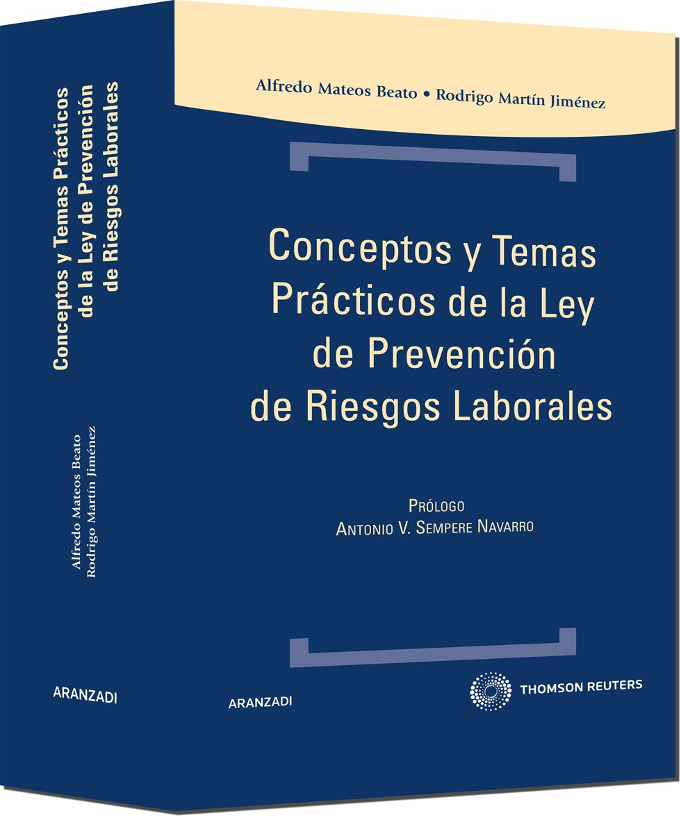 Coordinación de Actividades Empresariales y Prevención de Riesgos