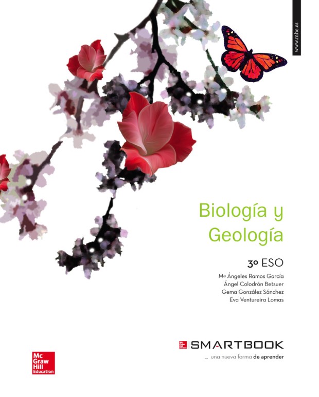 Biología y geología 9788448195779
