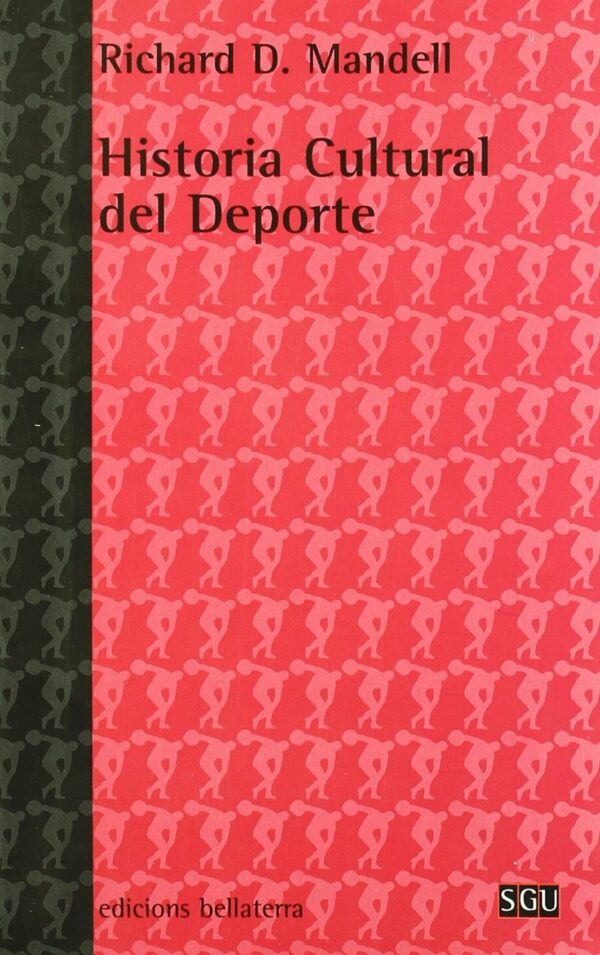 Historia cultural del deporte