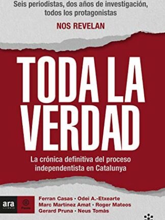 Toda la verdad