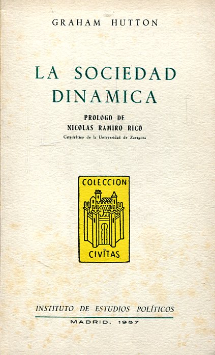 Sociedad dinámica