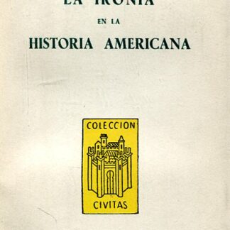 Ironía en la historia americana