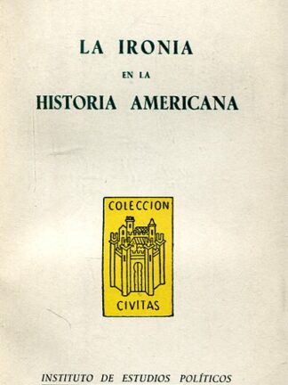 Ironía en la historia americana