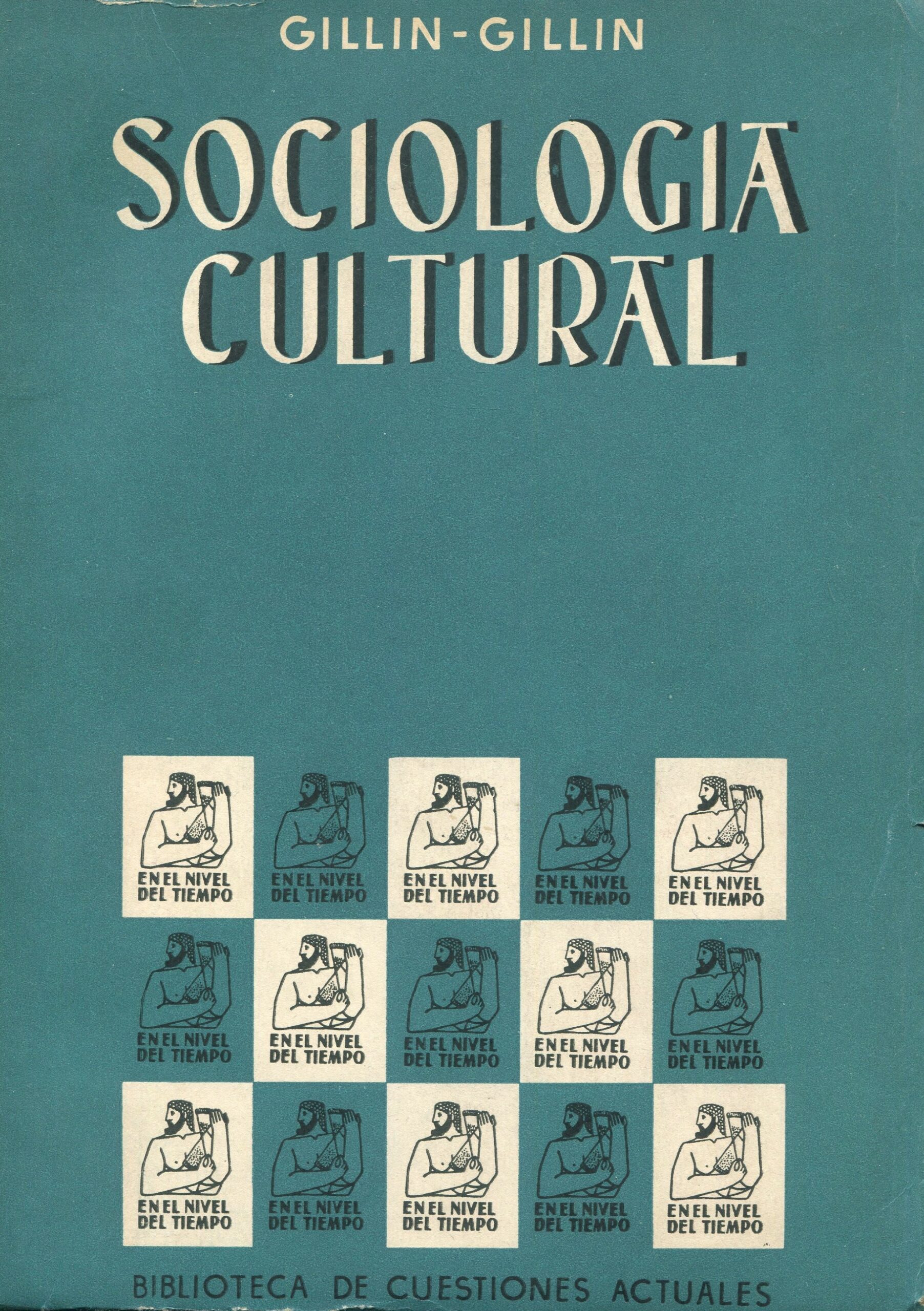 Sociología cultural 978842590824x