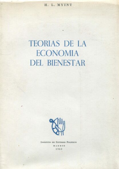 Teorías de la economía del bienestar