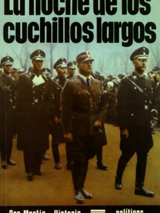 Noche de los Cuchillos Largos