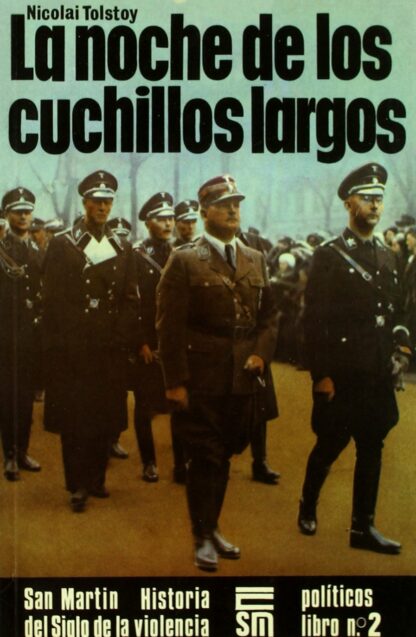 Noche de los Cuchillos Largos