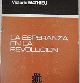 Esperanza de la Revolución