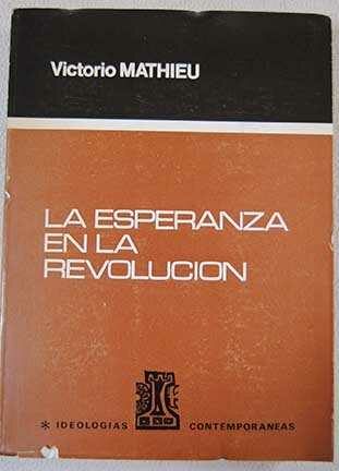 Esperanza de la Revolución
