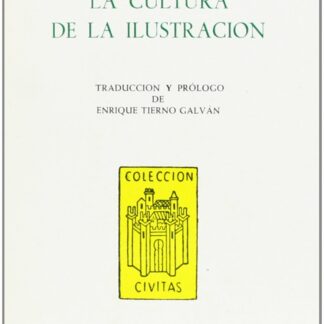 Cultura de la ilustración