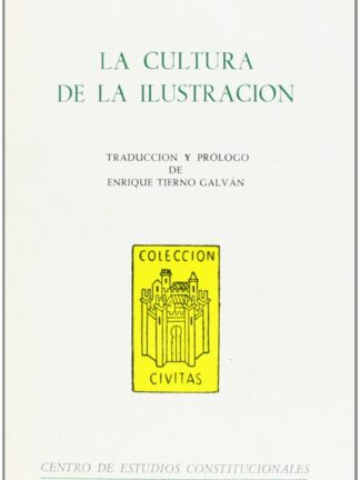 Cultura de la ilustración