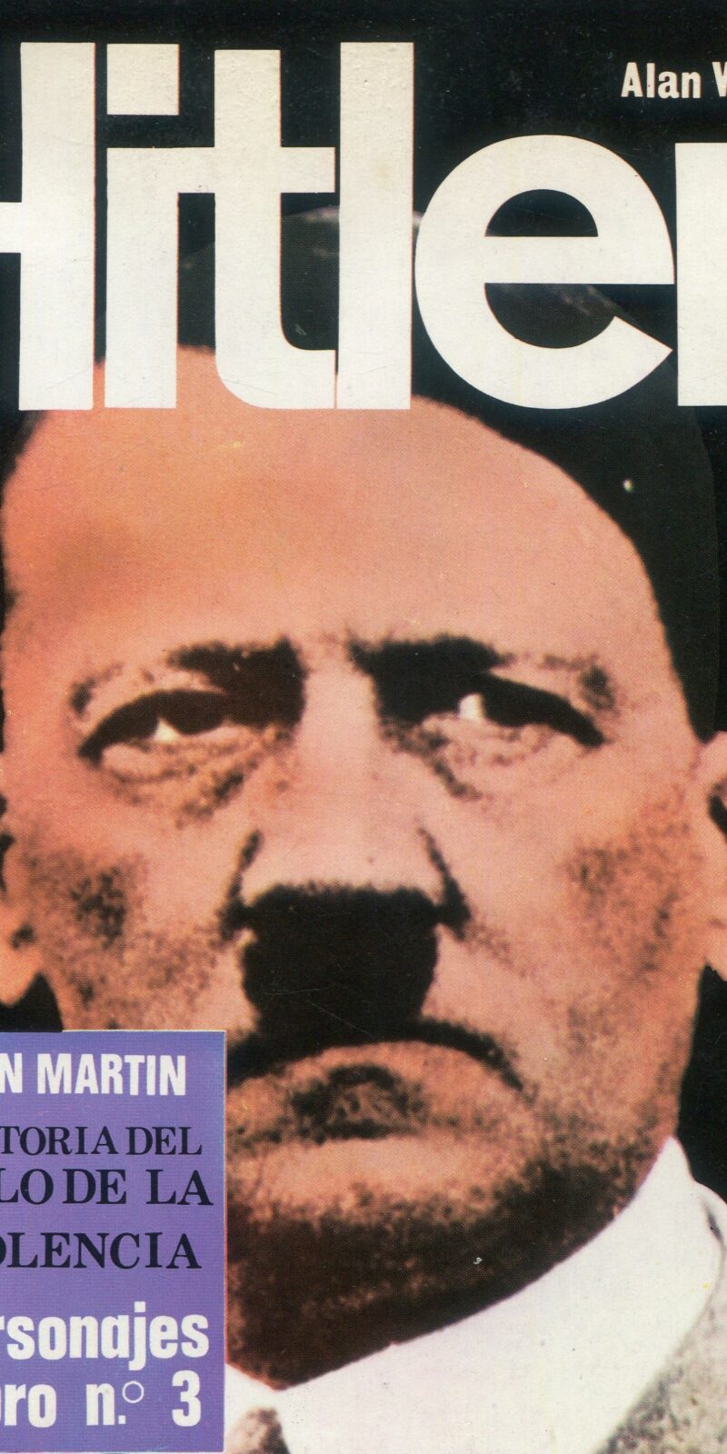 Hitler 9788471400642