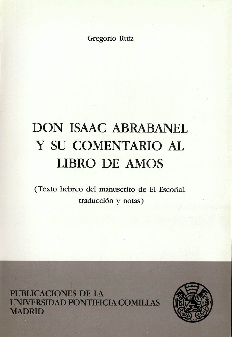 Don Isaac Abrabanel