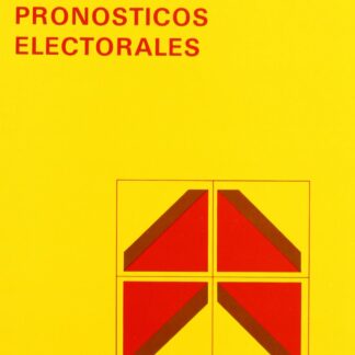 Pronósticos electorales. (Puntos de debate y estrategia política)