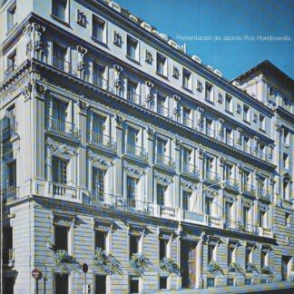Banca Oficial en España