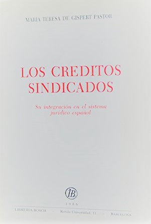 Créditos Sindicados