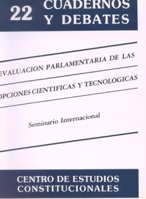 Evaluación Parlamentaria Opciones Científicas