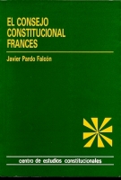 Consejo general del Poder Judicial