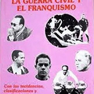 Futbol durante la Guerra Civil / C. Fernández/9788471402769