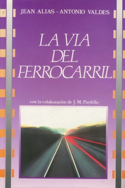 Vía del Ferrocarril