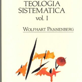 Teología sistemática, I