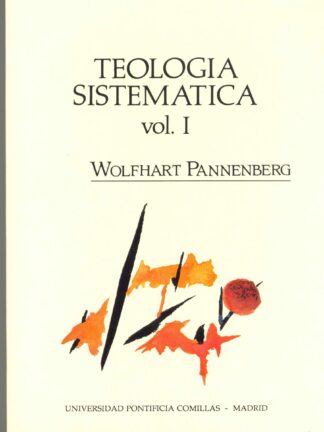 Teología sistemática, I