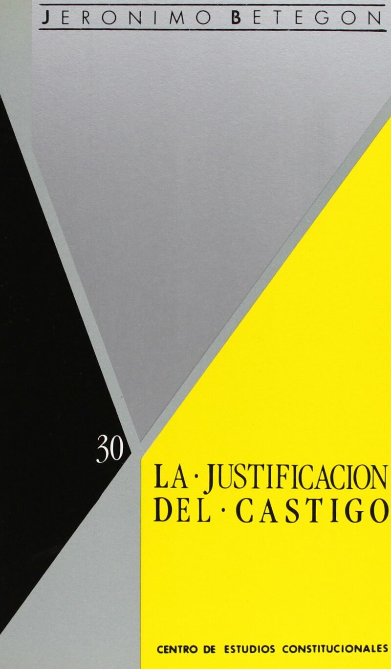 Justificación del Castigo