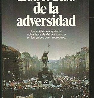 Los frutos de la adversidad