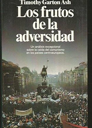 Los frutos de la adversidad