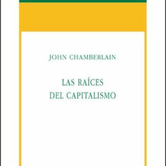 Raíces del capitalismo