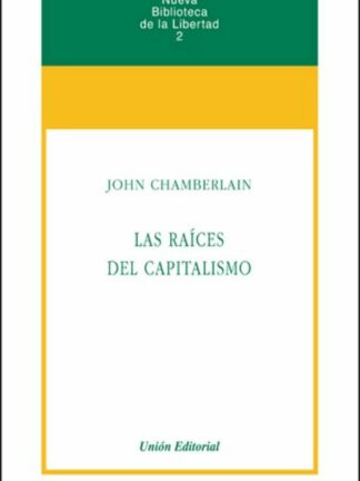 Raíces del capitalismo