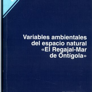 Variables Ambientales del Espacio Natural "El Regajal-Mar de Ontígola". M29
