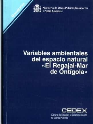 Variables Ambientales del Espacio Natural "El Regajal-Mar de Ontígola". M29