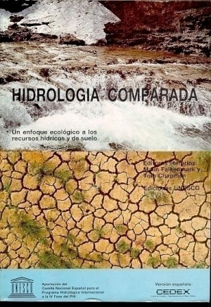 HIDROLOGIA COMPARADA