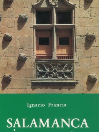 Salamanca sin secretos