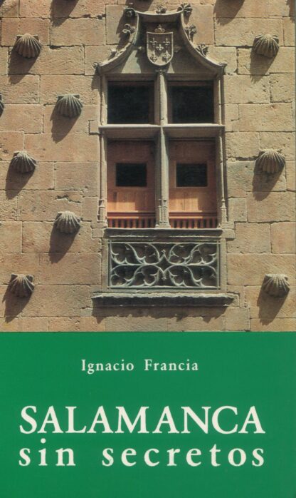 Salamanca sin secretos
