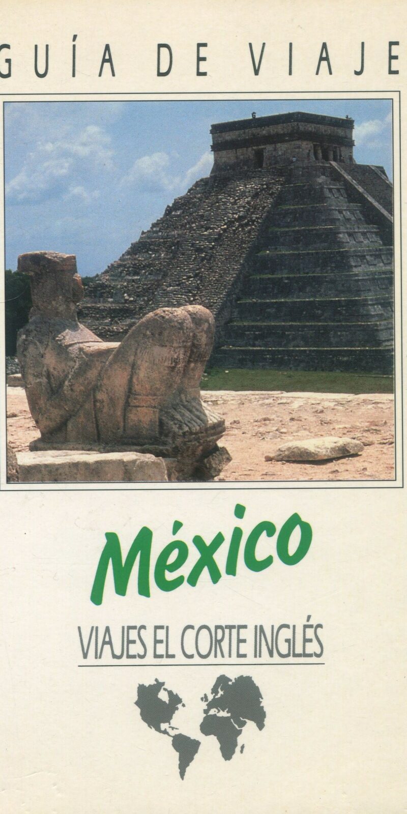 México 9788401604904