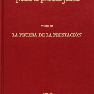 Tratado de Probática Judicial, 03