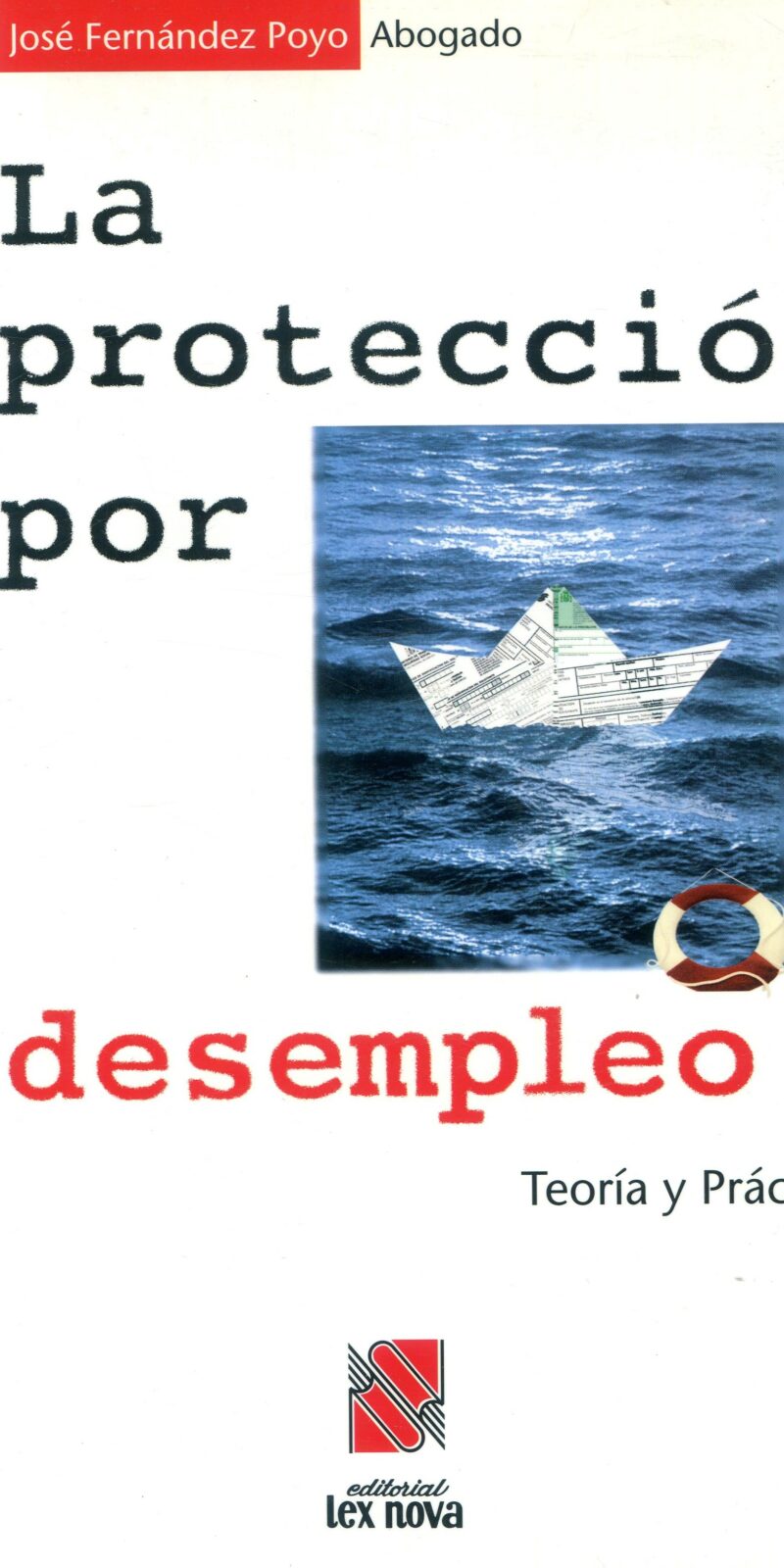 Protección por desempleo 9788475576572