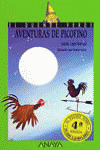 Las aventuras de Picofino