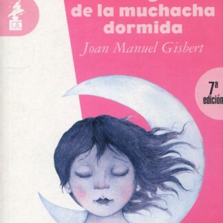 El enigma de la muchacha dormida