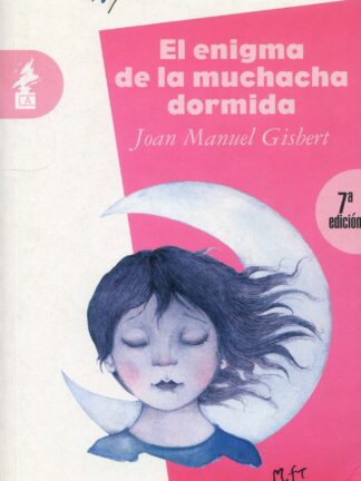 El enigma de la muchacha dormida