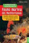Fauna Marina del Mediterráneo