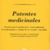 Patentes Medicinales / Spota/ Massey/ Ezcurdia/9789505084197