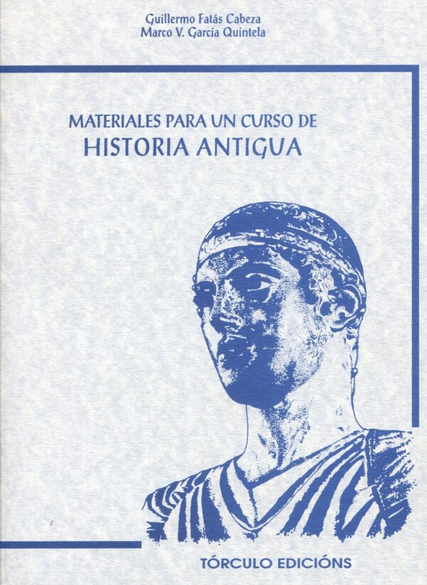 Materiales para un curso de Historia Antigua 9788488967336