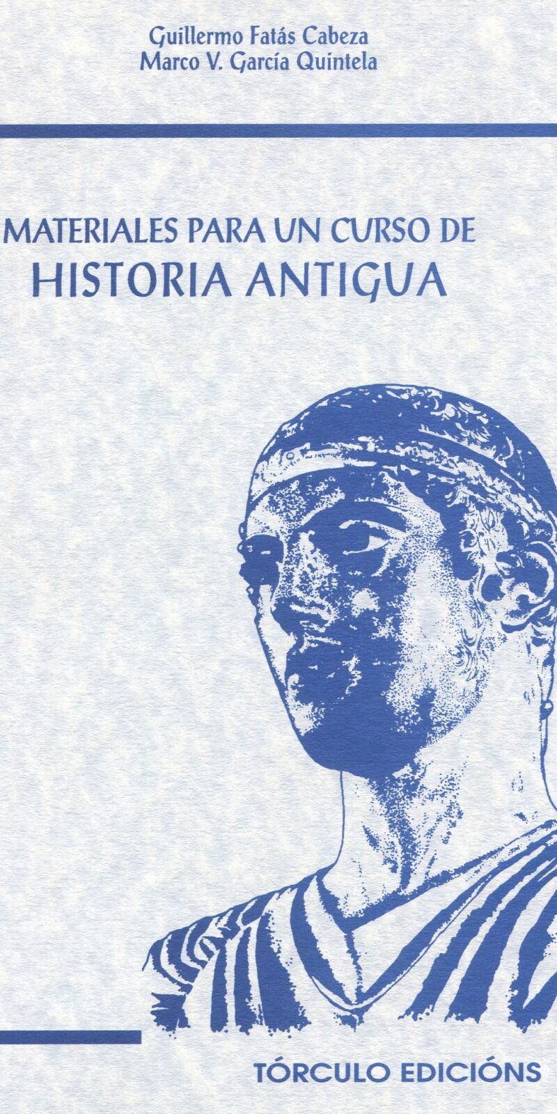 Materiales para un curso de Historia Antigua 9788488967336