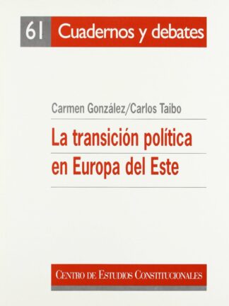 Transición Política en Europa del Este