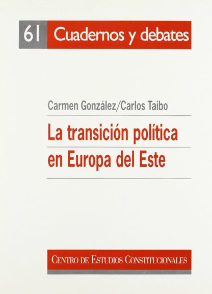 Transición Política en Europa del Este