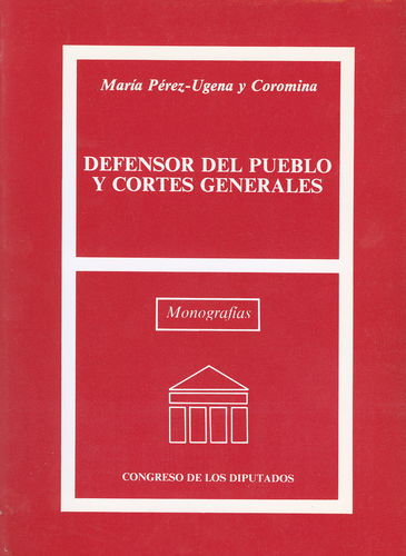 Defensor del Pueblo Cortes