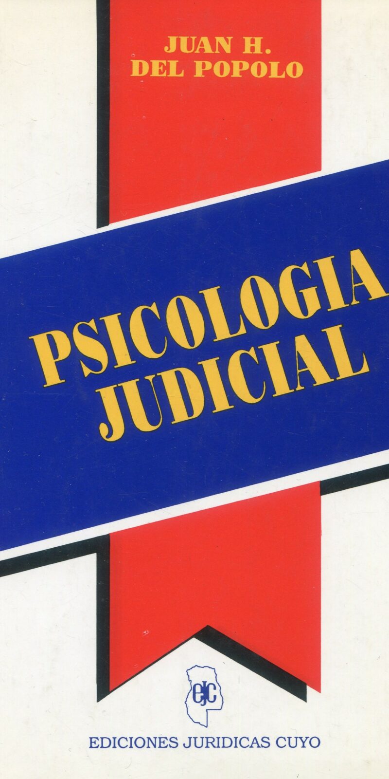 Psicología Judicial 9789509099388